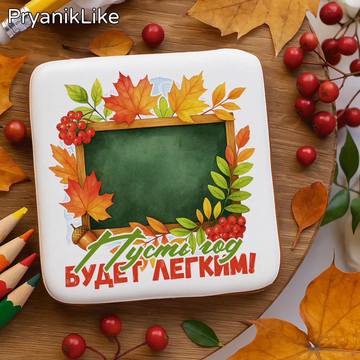 (2025) Открытки учителю (квадрат) (ДУ)